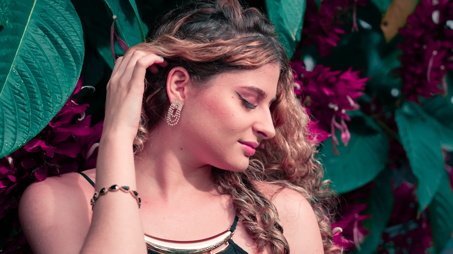 Gaby Reis Ensaio 2