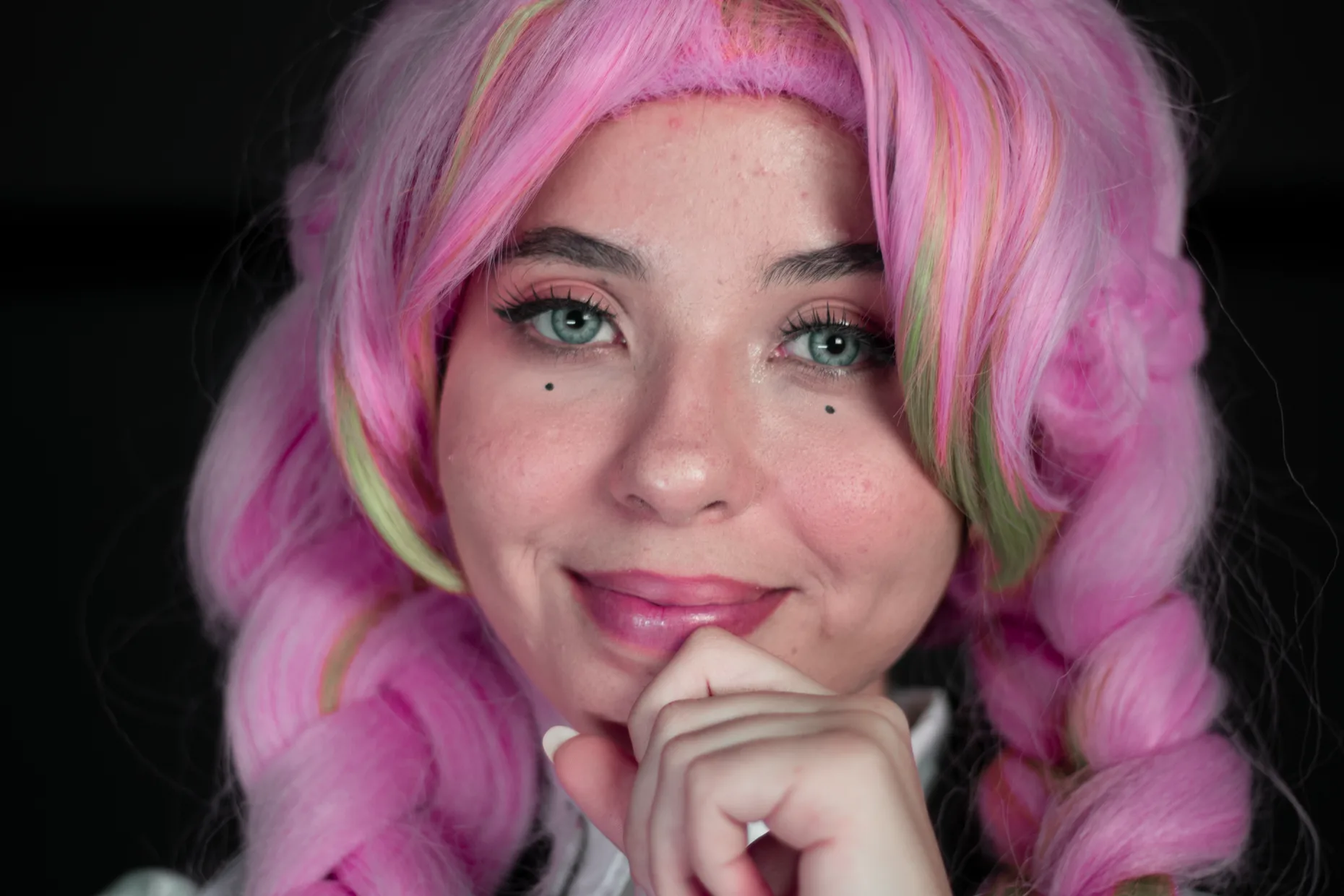 Luma Ensaio 4