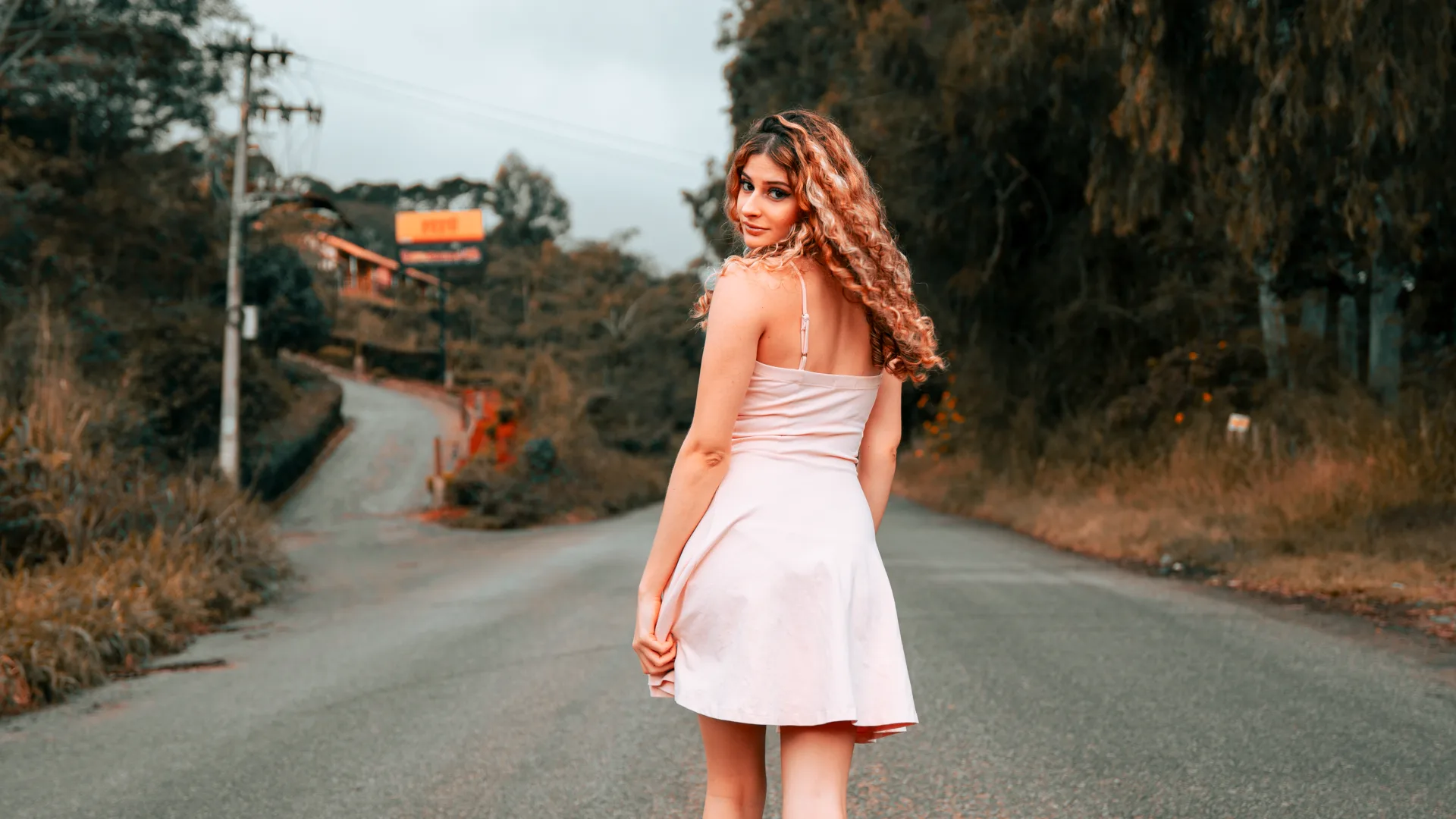 Gaby Reis Ensaio 7